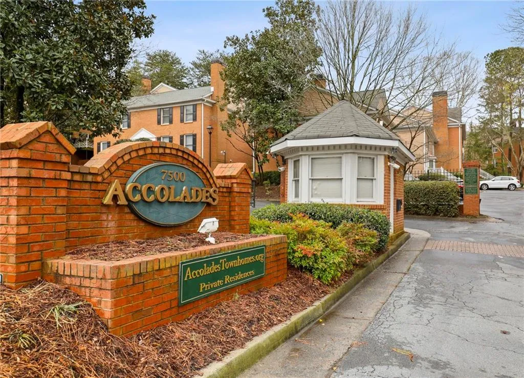 7500 Roswell Road Unit 114, Sandy Springs, Georgia 30350, 2 Bedrooms Bedrooms, ,2 BathroomsBathrooms,Residential,Sold,7500 Roswell Road Unit 114,6996875