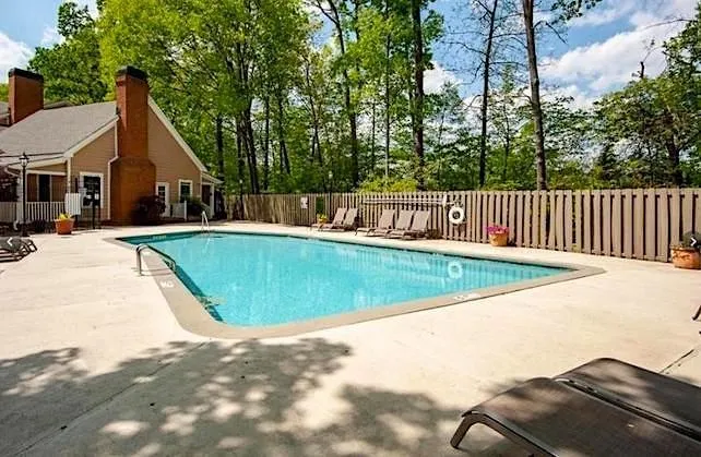 7500 Roswell Road Unit 114, Sandy Springs, Georgia 30350, 2 Bedrooms Bedrooms, ,2 BathroomsBathrooms,Residential,Sold,7500 Roswell Road Unit 114,6996875