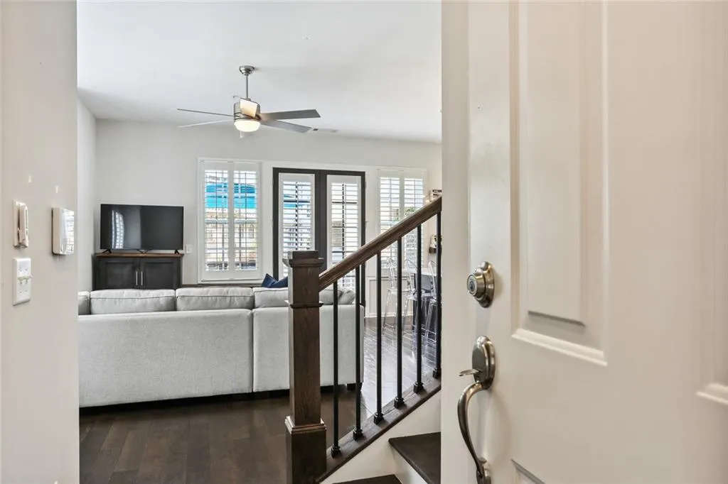 6826 Prelude Drive, Sandy Springs, Georgia 30328, 1 Bedroom Bedrooms, ,1 BathroomBathrooms,Residential,Sold,6826 Prelude Drive,7080632
