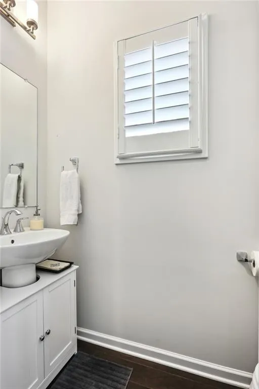 6826 Prelude Drive, Sandy Springs, Georgia 30328, 1 Bedroom Bedrooms, ,1 BathroomBathrooms,Residential,Sold,6826 Prelude Drive,7080632