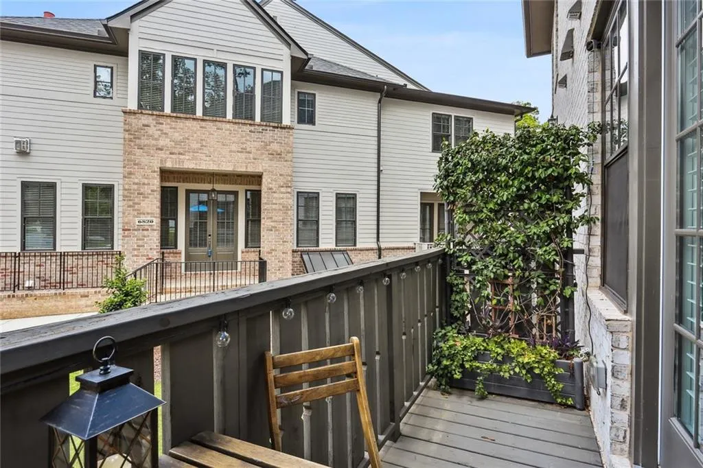 6826 Prelude Drive, Sandy Springs, Georgia 30328, 1 Bedroom Bedrooms, ,1 BathroomBathrooms,Residential,Sold,6826 Prelude Drive,7080632
