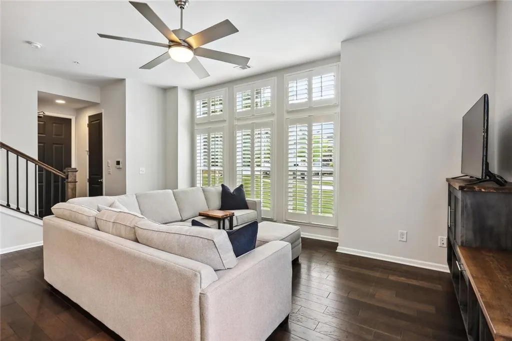 6826 Prelude Drive, Sandy Springs, Georgia 30328, 1 Bedroom Bedrooms, ,1 BathroomBathrooms,Residential,Sold,6826 Prelude Drive,7080632
