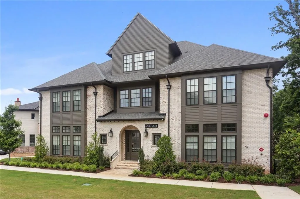 6826 Prelude Drive, Sandy Springs, Georgia 30328, 1 Bedroom Bedrooms, ,1 BathroomBathrooms,Residential,Sold,6826 Prelude Drive,7080632