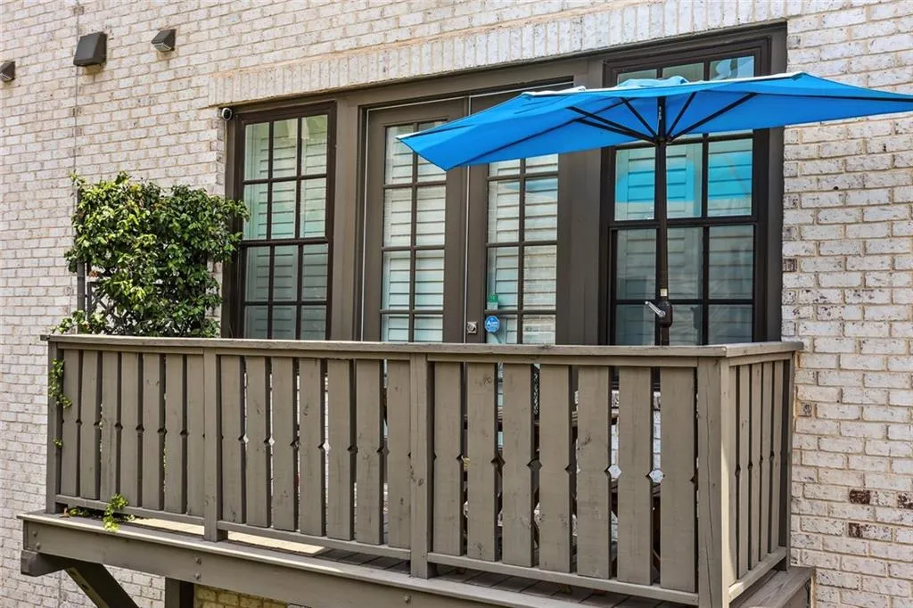 6826 Prelude Drive, Sandy Springs, Georgia 30328, 1 Bedroom Bedrooms, ,1 BathroomBathrooms,Residential,Sold,6826 Prelude Drive,7080632
