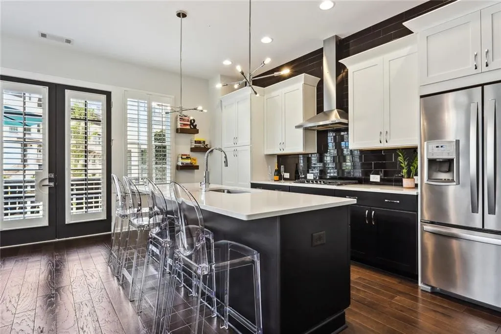 6826 Prelude Drive, Sandy Springs, Georgia 30328, 1 Bedroom Bedrooms, ,1 BathroomBathrooms,Residential,Sold,6826 Prelude Drive,7080632