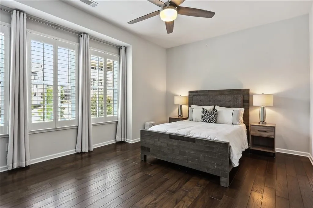 6826 Prelude Drive, Sandy Springs, Georgia 30328, 1 Bedroom Bedrooms, ,1 BathroomBathrooms,Residential,Sold,6826 Prelude Drive,7080632