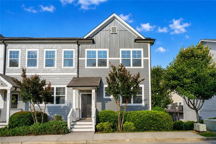 2169 Wiggins Walk, Atlanta, Georgia 30316