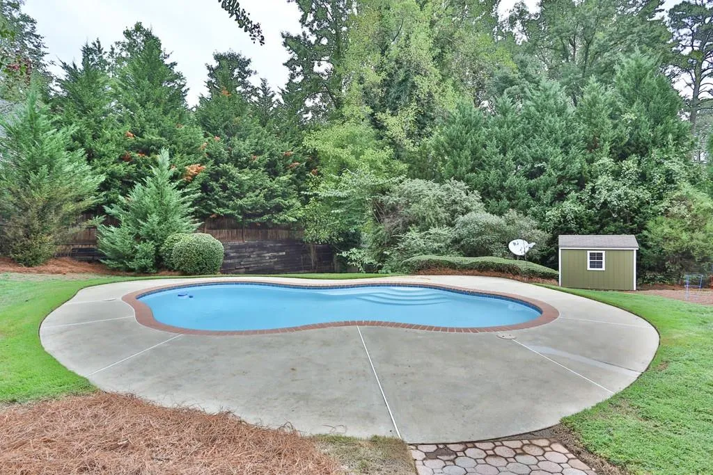 245 N Mill Road, Sandy Springs, Georgia 30328, 3 Bedrooms Bedrooms, ,2 BathroomsBathrooms,Residential,Sold,245 N Mill Road,5745073
