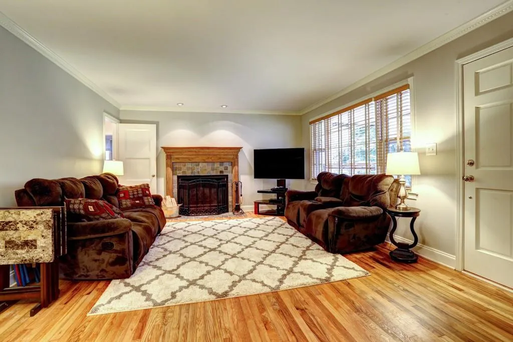 245 N Mill Road, Sandy Springs, Georgia 30328, 3 Bedrooms Bedrooms, ,2 BathroomsBathrooms,Residential,Sold,245 N Mill Road,5745073
