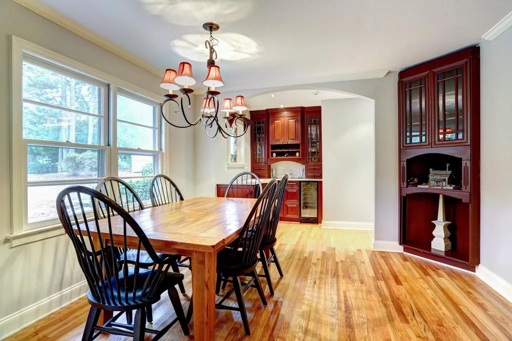 245 N Mill Road, Sandy Springs, Georgia 30328, 3 Bedrooms Bedrooms, ,2 BathroomsBathrooms,Residential,Sold,245 N Mill Road,5745073