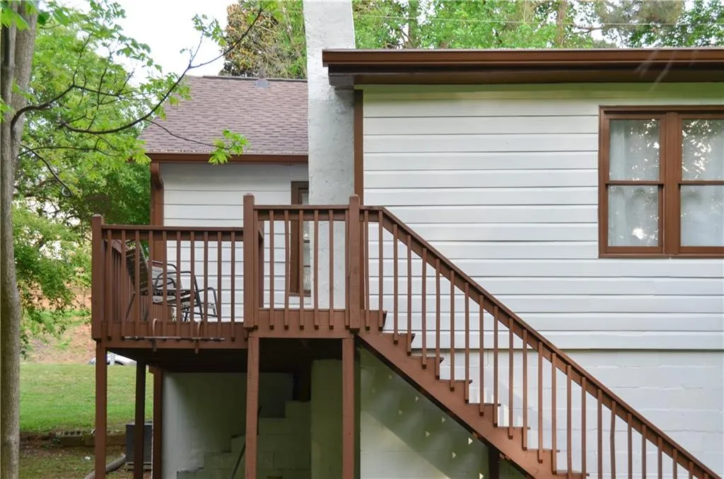 5511 Wing Street, Sandy Springs, Georgia 30350, 2 Bedrooms Bedrooms, ,2 BathroomsBathrooms,Residential,Sold,5511 Wing Street,6875852