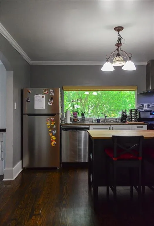 5511 Wing Street, Sandy Springs, Georgia 30350, 2 Bedrooms Bedrooms, ,2 BathroomsBathrooms,Residential,Sold,5511 Wing Street,6875852