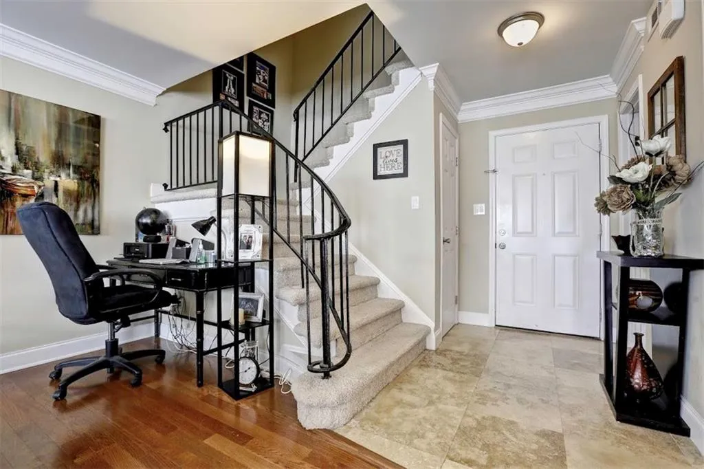 6980 Roswell Road Unit C4, Atlanta, Georgia 30328, 2 Bedrooms Bedrooms, ,2 BathroomsBathrooms,Residential,Sold,6980 Roswell Road Unit C4,5761321