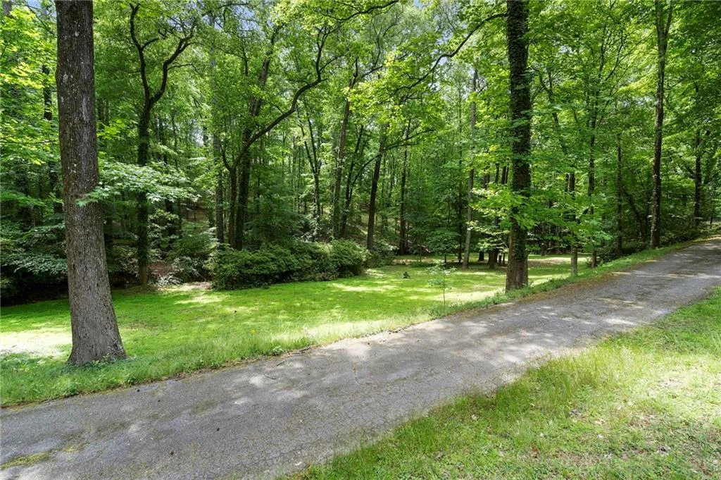 1340 W Garmon Road, Sandy Springs, Georgia 30327, 0 ,Land,For Sale,1340 W Garmon Road,7768836