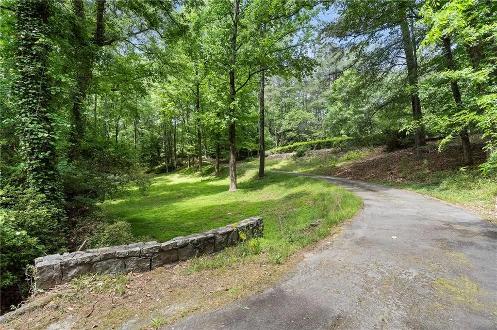 1340 W Garmon Road, Sandy Springs, Georgia 30327, 0 ,Land,For Sale,1340 W Garmon Road,7768836