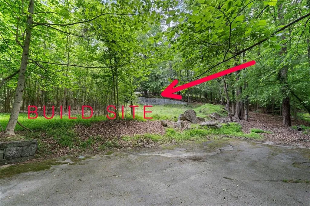 1340 W Garmon Road, Sandy Springs, Georgia 30327, 0 ,Land,For Sale,1340 W Garmon Road,7768836