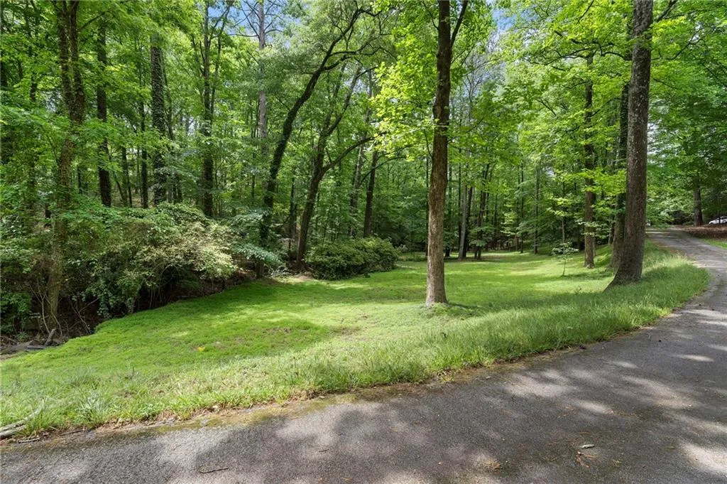1340 W Garmon Road, Sandy Springs, Georgia 30327, 0 ,Land,For Sale,1340 W Garmon Road,7768836