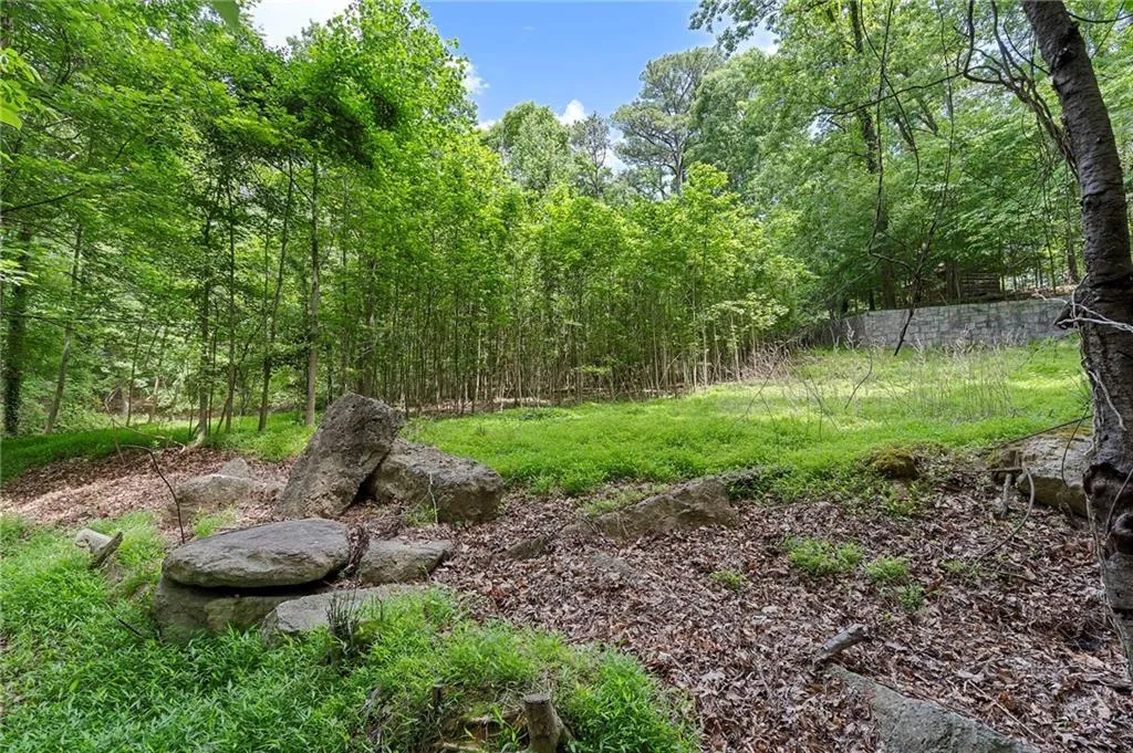 1340 W Garmon Road, Sandy Springs, Georgia 30327, 0 ,Land,For Sale,1340 W Garmon Road,7768836