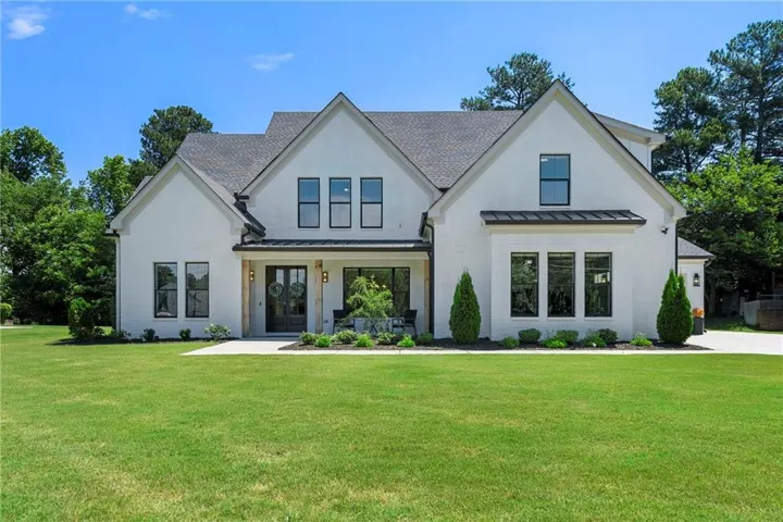3315 Bold Springs, Dacula, Georgia 30019