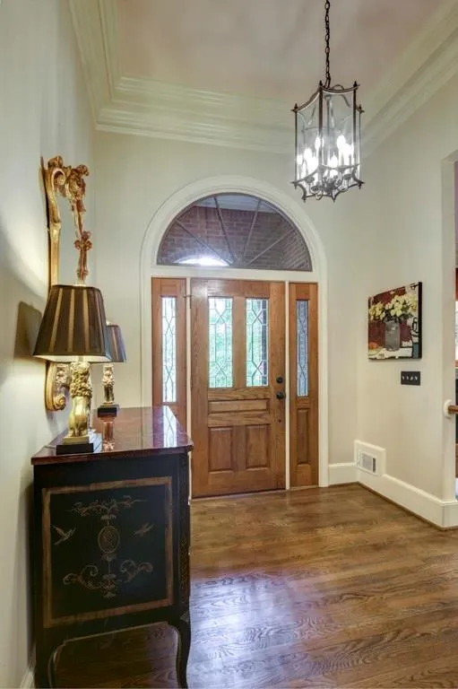 399 Herrington Drive Ne, Atlanta, Georgia 30342, 4 Bedrooms Bedrooms, ,4 BathroomsBathrooms,Residential,Sold,399 Herrington Drive Ne,5732116