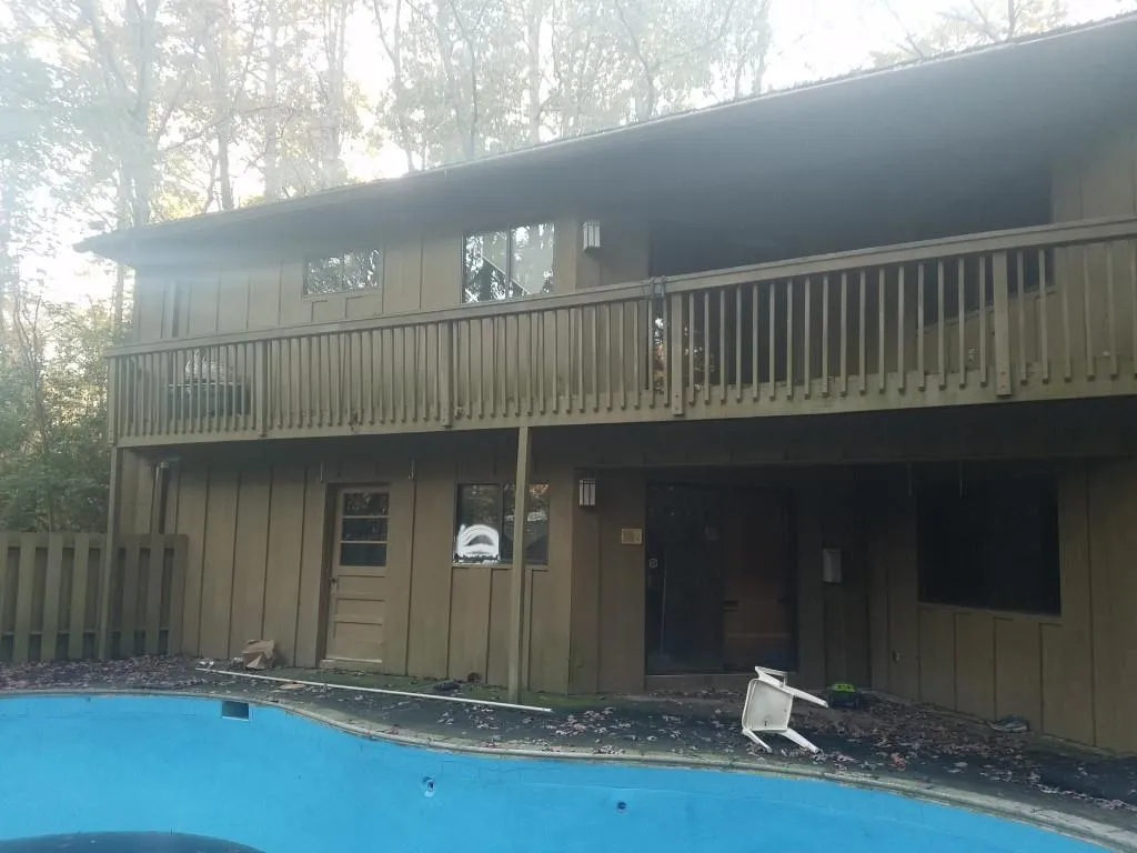 935 Hightower Trail, Atlanta, Georgia 30350, 4 Bedrooms Bedrooms, ,3 BathroomsBathrooms,Residential,Sold,935 Hightower Trail,5933116