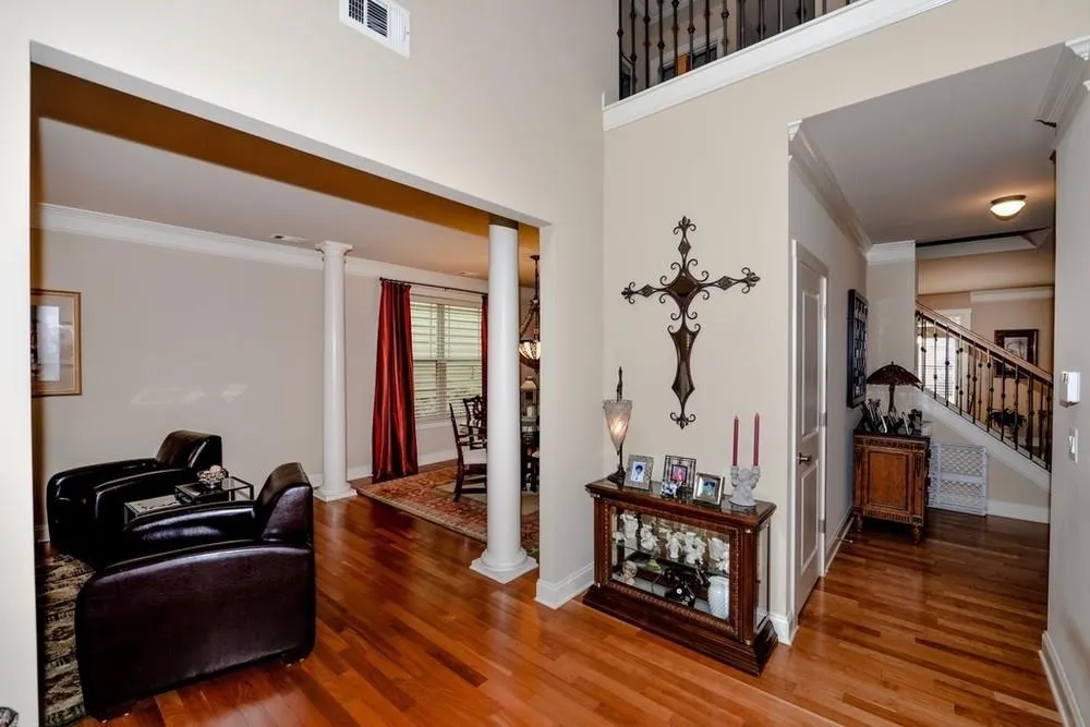 2053 Village Crest, Atlanta, Georgia 30318, 5 Bedrooms Bedrooms, ,3 BathroomsBathrooms,Residential,Sold,2053 Village Crest,6097623