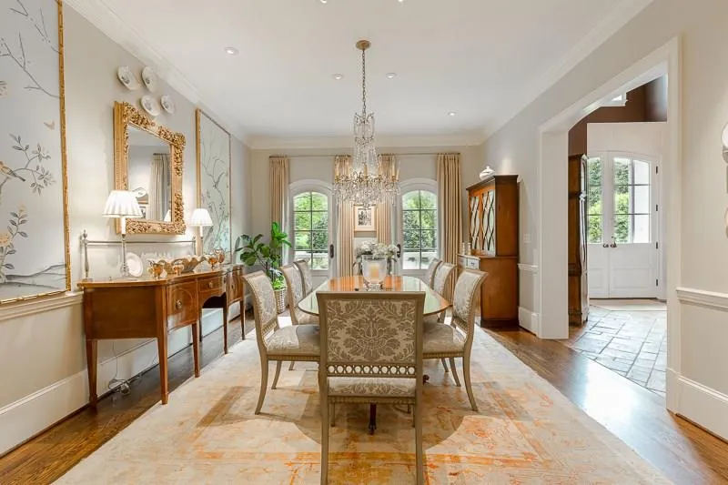 205 N Chambord Drive, Atlanta, Georgia 30327, 7 Bedrooms Bedrooms, ,8 BathroomsBathrooms,Residential,Sold,205 N Chambord Drive,6002833
