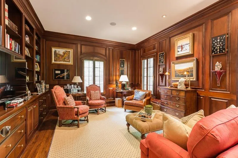 205 N Chambord Drive, Atlanta, Georgia 30327, 7 Bedrooms Bedrooms, ,8 BathroomsBathrooms,Residential,Sold,205 N Chambord Drive,6002833