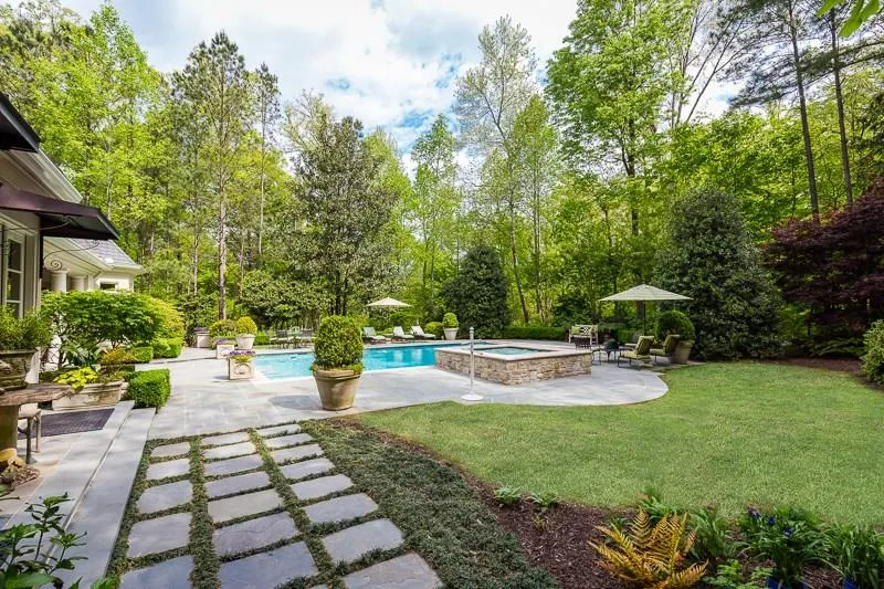 205 N Chambord Drive, Atlanta, Georgia 30327, 7 Bedrooms Bedrooms, ,8 BathroomsBathrooms,Residential,Sold,205 N Chambord Drive,6002833