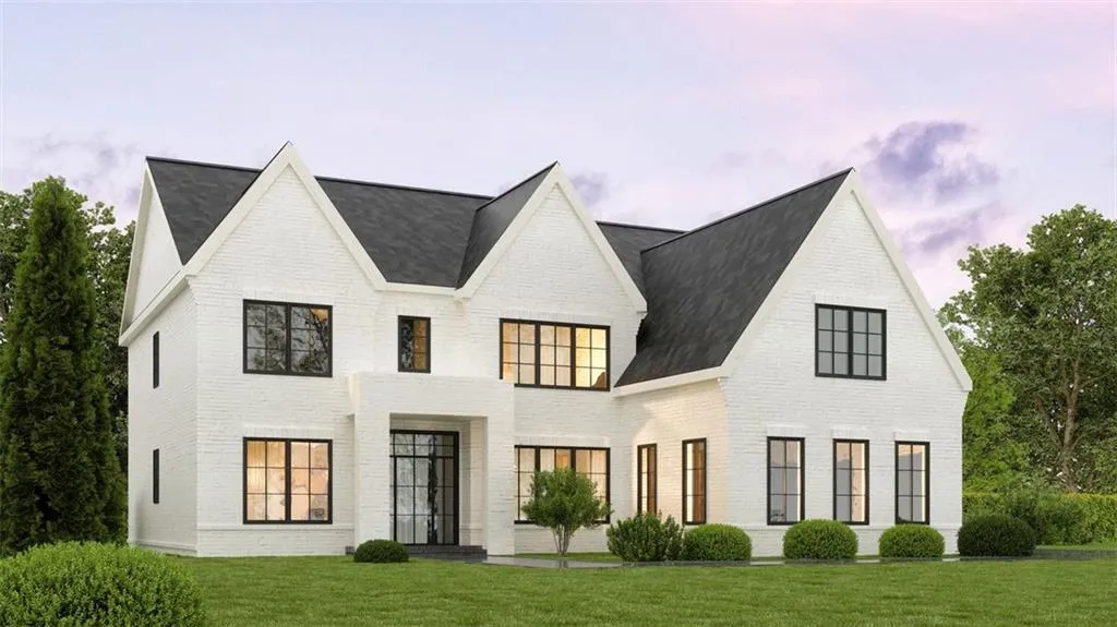 265 River Valley Court, Atlanta, Georgia 30328, 5 Bedrooms Bedrooms, ,5 BathroomsBathrooms,Residential,Sold,265 River Valley Court,7344145