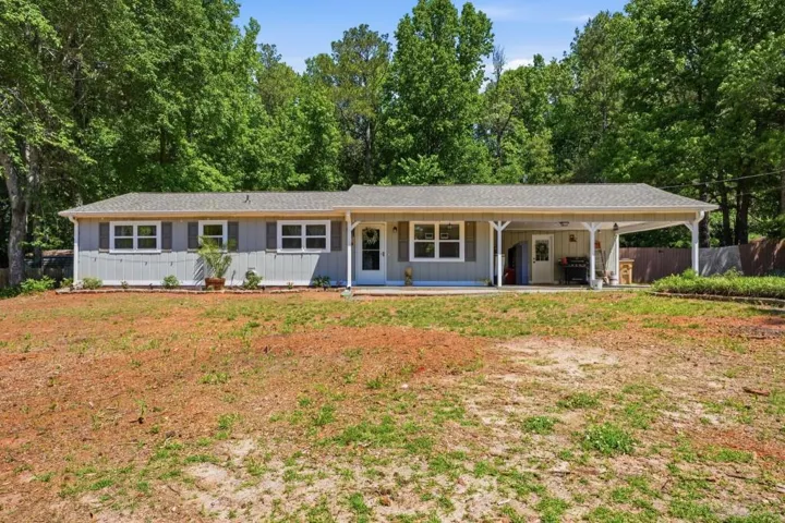 6380 Pleasant Drive, Winston, Georgia 30187