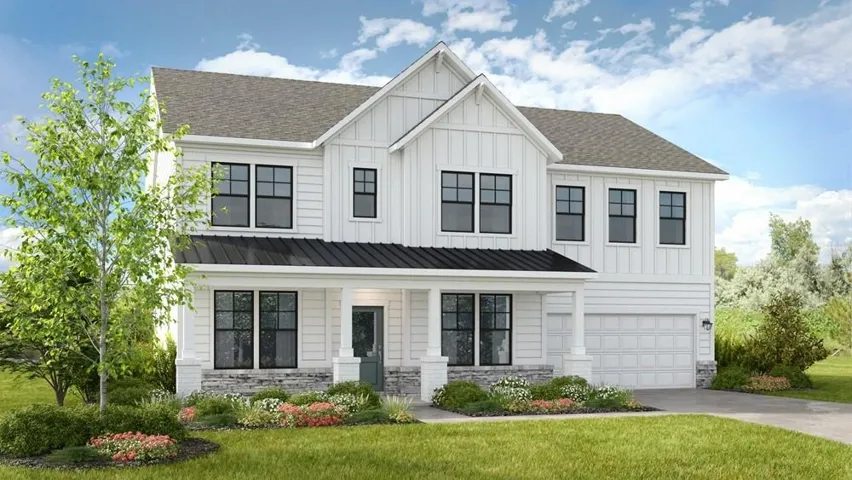 Aiken Rendering