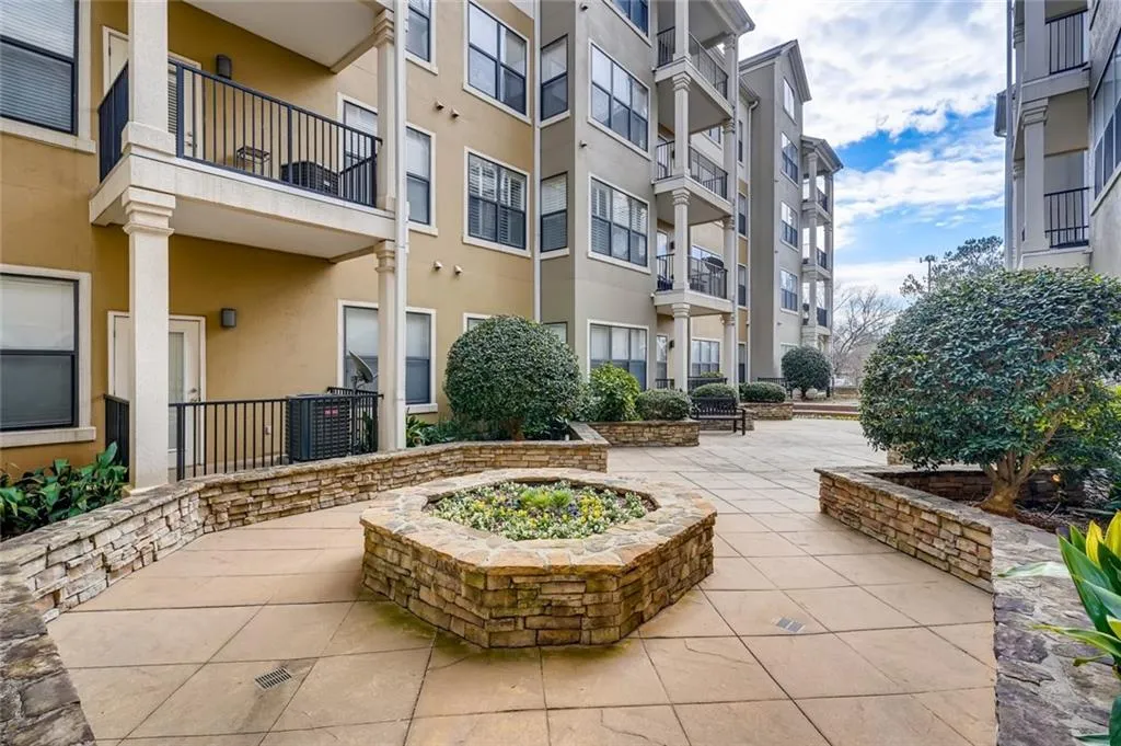 799 Hammond Drive Unit 201, Sandy Springs, Georgia 30328, 2 Bedrooms Bedrooms, ,2 BathroomsBathrooms,Residential,Sold,799 Hammond Drive Unit 201,6830665