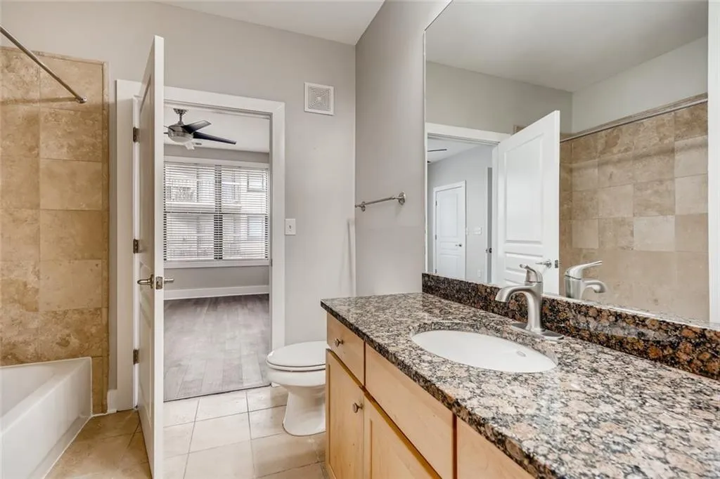799 Hammond Drive Unit 201, Sandy Springs, Georgia 30328, 2 Bedrooms Bedrooms, ,2 BathroomsBathrooms,Residential,Sold,799 Hammond Drive Unit 201,6830665