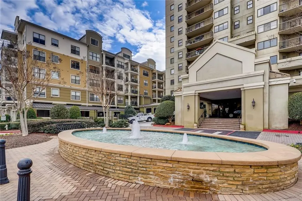 799 Hammond Drive Unit 201, Sandy Springs, Georgia 30328, 2 Bedrooms Bedrooms, ,2 BathroomsBathrooms,Residential,Sold,799 Hammond Drive Unit 201,6830665
