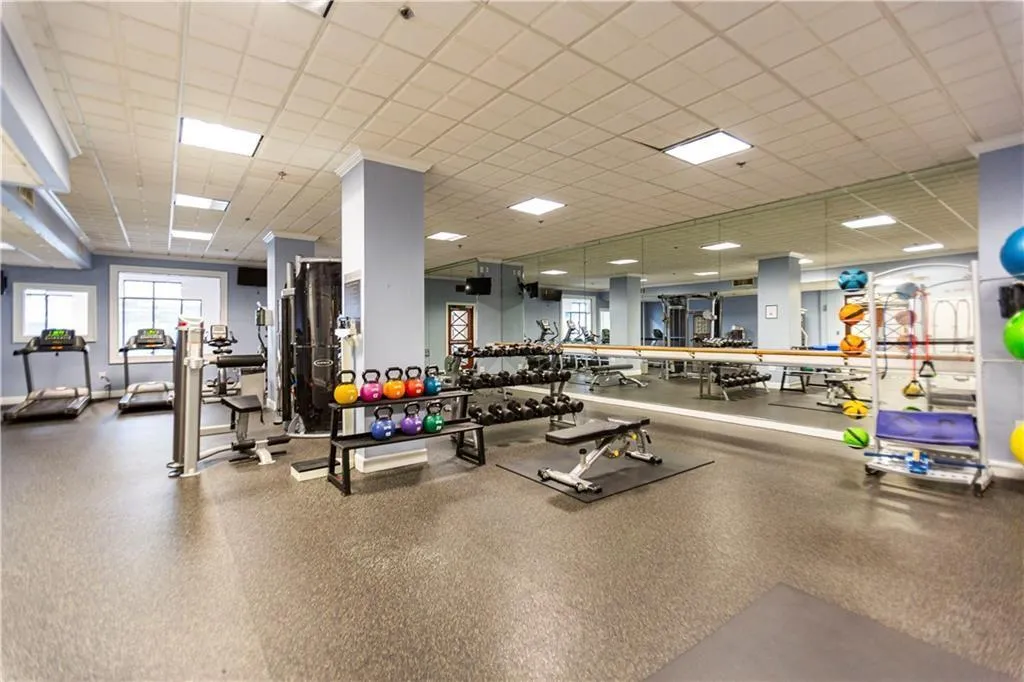 799 Hammond Drive Unit 201, Sandy Springs, Georgia 30328, 2 Bedrooms Bedrooms, ,2 BathroomsBathrooms,Residential,Sold,799 Hammond Drive Unit 201,6830665