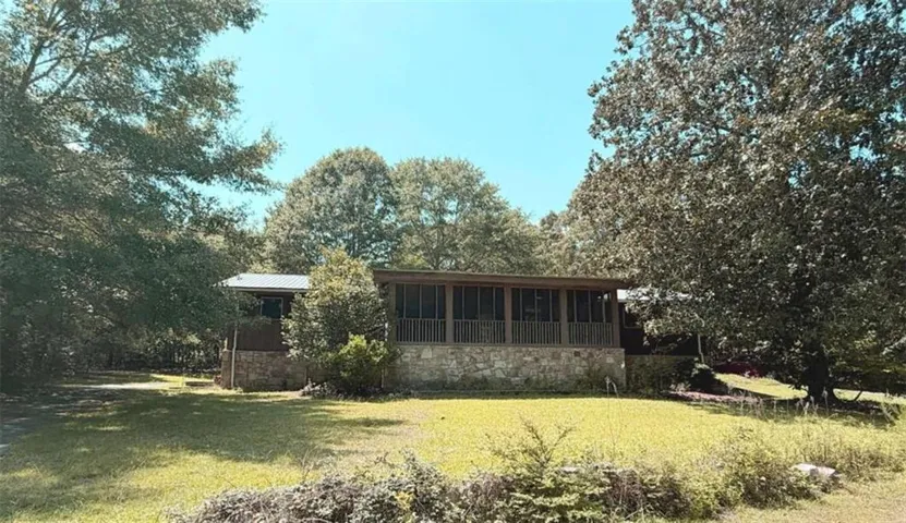 1514 Nw Humphries Road Nw, Conyers, Georgia 30012