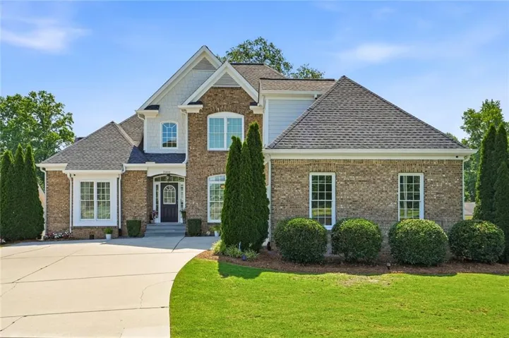 2808 Rosebud Road, Loganville, Georgia 30052