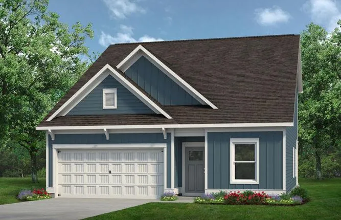 104 Alcovy Trail, Calhoun, Georgia 30701