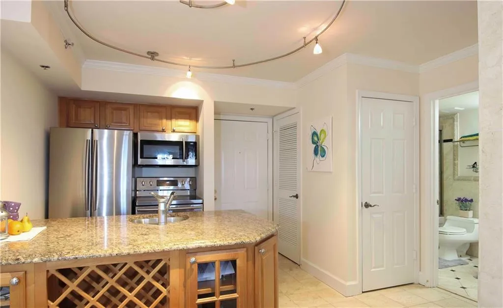 795 Hammond Drive Unit 1510, Atlanta, Georgia 30328, 1 Bedroom Bedrooms, ,1 BathroomBathrooms,Residential,Sold,795 Hammond Drive Unit 1510,6812981
