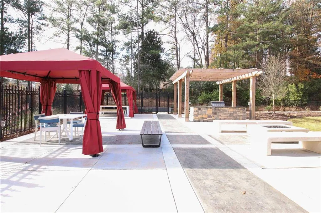 795 Hammond Drive Unit 1510, Atlanta, Georgia 30328, 1 Bedroom Bedrooms, ,1 BathroomBathrooms,Residential,Sold,795 Hammond Drive Unit 1510,6812981