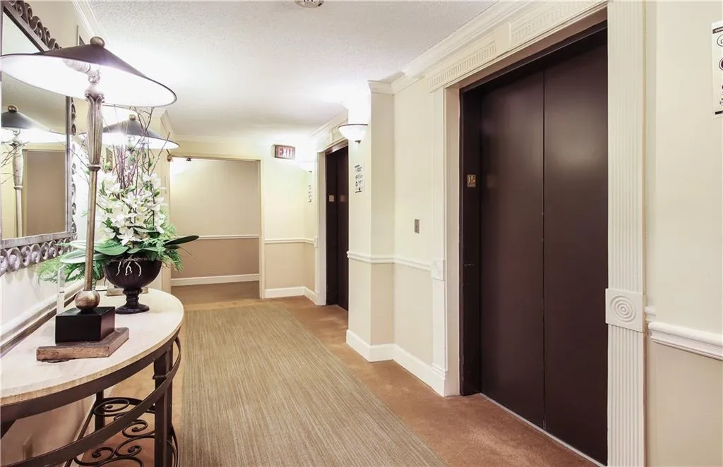 795 Hammond Drive Unit 1510, Atlanta, Georgia 30328, 1 Bedroom Bedrooms, ,1 BathroomBathrooms,Residential,Sold,795 Hammond Drive Unit 1510,6812981