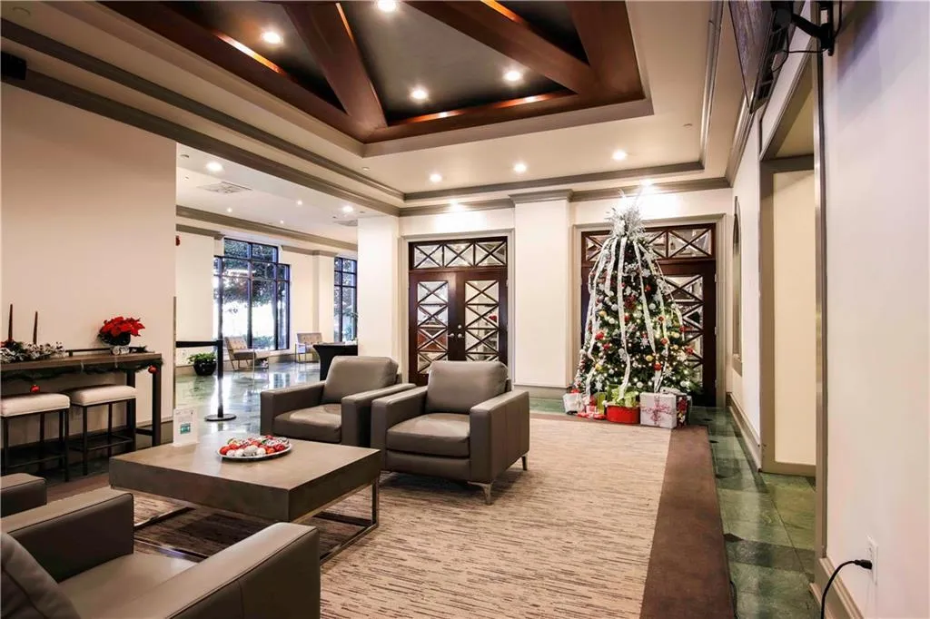 795 Hammond Drive Unit 1510, Atlanta, Georgia 30328, 1 Bedroom Bedrooms, ,1 BathroomBathrooms,Residential,Sold,795 Hammond Drive Unit 1510,6812981