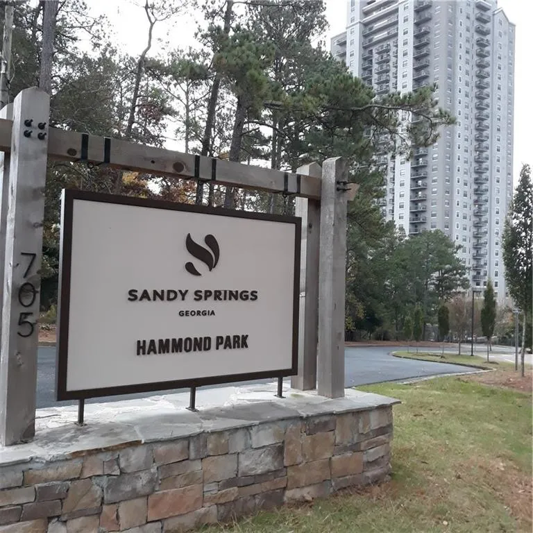 795 Hammond Drive Unit 1510, Atlanta, Georgia 30328, 1 Bedroom Bedrooms, ,1 BathroomBathrooms,Residential,Sold,795 Hammond Drive Unit 1510,6812981