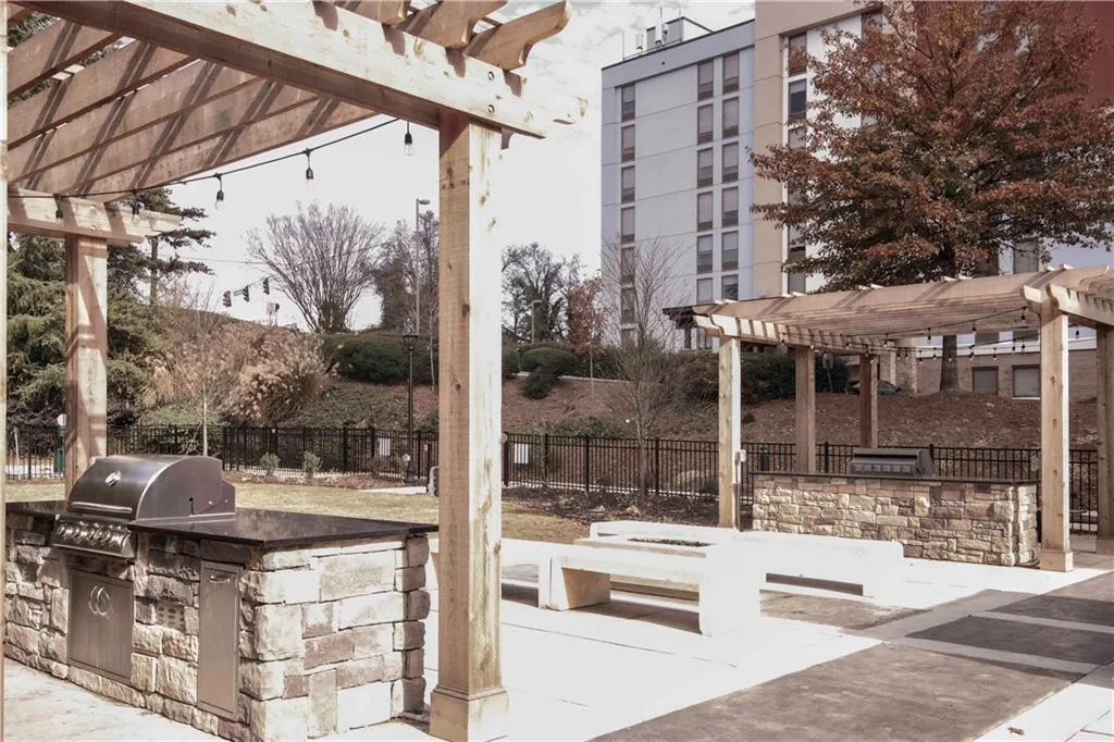 795 Hammond Drive Unit 1510, Atlanta, Georgia 30328, 1 Bedroom Bedrooms, ,1 BathroomBathrooms,Residential,Sold,795 Hammond Drive Unit 1510,6812981