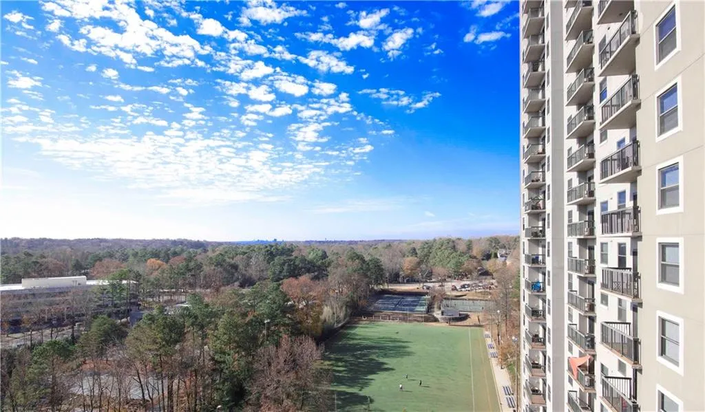 795 Hammond Drive Unit 1510, Atlanta, Georgia 30328, 1 Bedroom Bedrooms, ,1 BathroomBathrooms,Residential,Sold,795 Hammond Drive Unit 1510,6812981