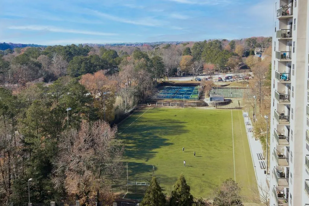 795 Hammond Drive Unit 1510, Atlanta, Georgia 30328, 1 Bedroom Bedrooms, ,1 BathroomBathrooms,Residential,Sold,795 Hammond Drive Unit 1510,6812981