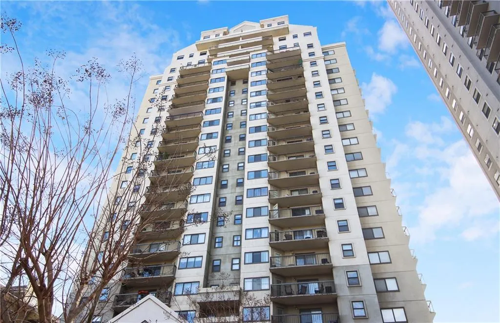 795 Hammond Drive Unit 1510, Atlanta, Georgia 30328, 1 Bedroom Bedrooms, ,1 BathroomBathrooms,Residential,Sold,795 Hammond Drive Unit 1510,6812981
