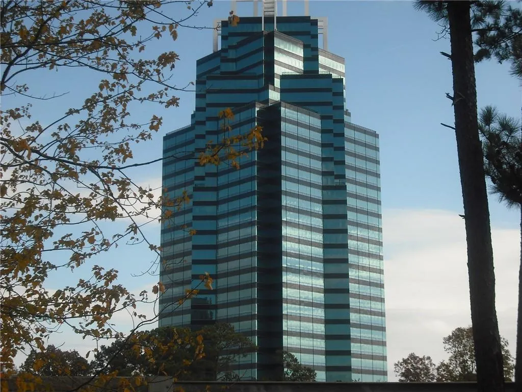 795 Hammond Drive Unit 1510, Atlanta, Georgia 30328, 1 Bedroom Bedrooms, ,1 BathroomBathrooms,Residential,Sold,795 Hammond Drive Unit 1510,6812981