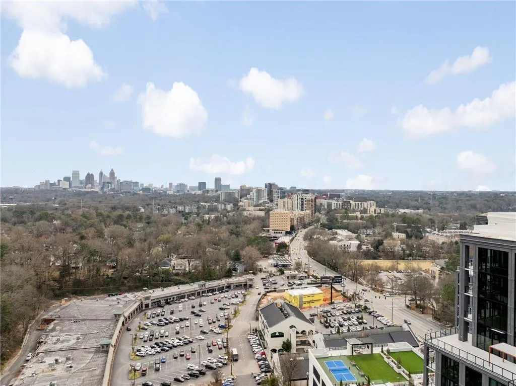 2425 Peachtree Road Ne Unit 1604, Atlanta, Georgia 30305, 2 Bedrooms Bedrooms, ,2 BathroomsBathrooms,Residential,For Sale,2425 Peachtree Road Ne Unit 1604,7642596